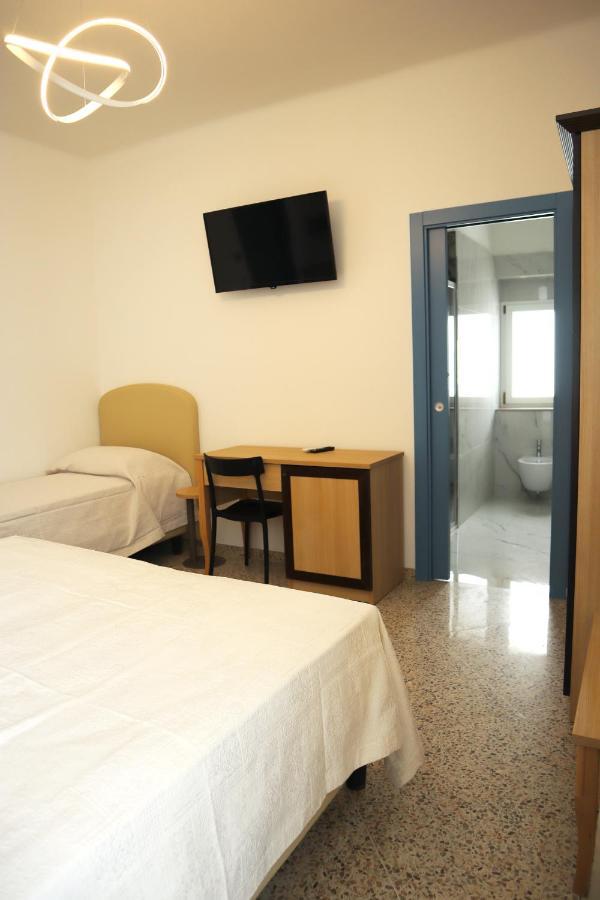 Casa Dalmazia Hotel Ceglie Messapica Eksteriør billede
